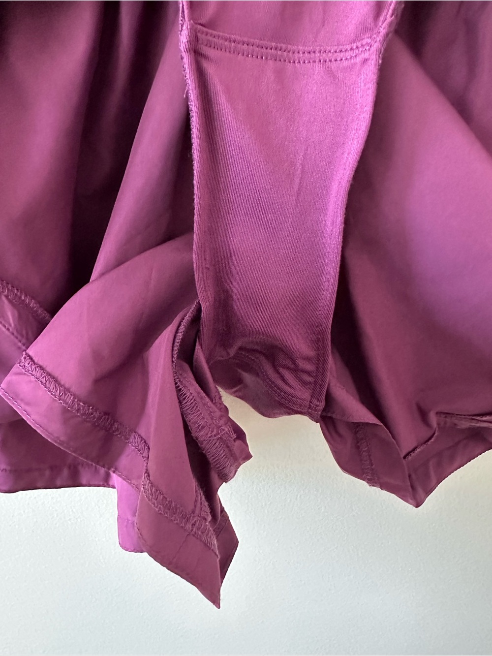 FP Movement Sports Bra and Shorts - Picture 8 of 11